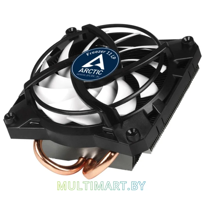 Кулер Arctic Cooling UCACO-P2000000-BL Freezer 11 LP Low Profile TT